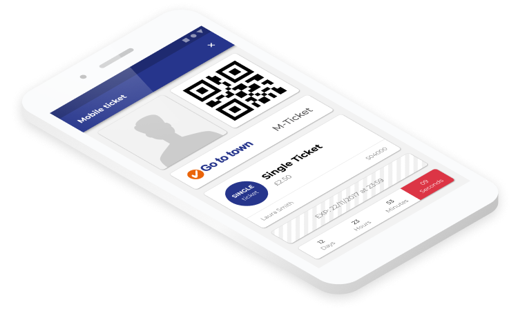 m-ticket image