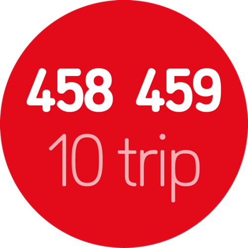 ticket image